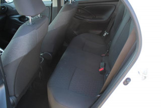 Toyota Yaris 1.5 Luna 