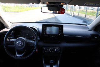 Toyota Yaris 1.5 Luna 