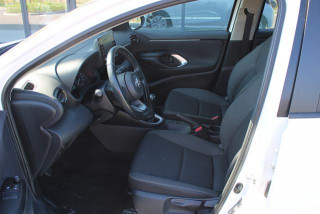 Toyota Yaris 1.5 Luna 