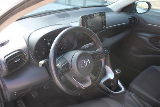 Toyota Yaris 1.5 Luna 