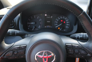 Toyota Yaris 1.5 Luna 