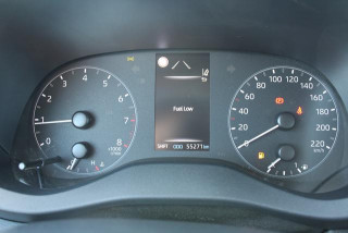 Toyota Yaris 1.5 Luna 