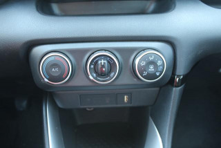 Toyota Yaris 1.5 Luna 