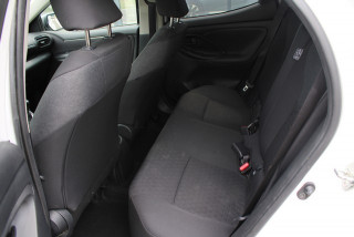 Toyota Yaris 1.5 Luna 