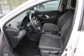 Toyota Yaris 1.5 Luna 