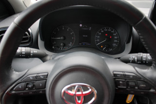 Toyota Yaris 1.5 Luna 
