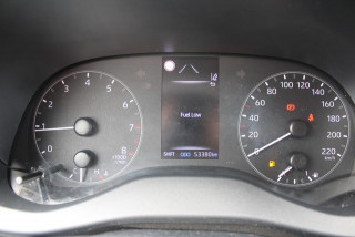 Toyota Yaris 1.5 Luna 