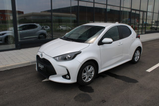 Toyota Yaris 1.5 Luna 