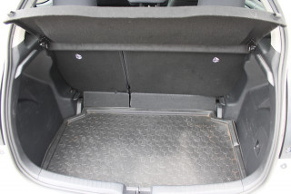 Toyota Yaris 1.5 Luna 