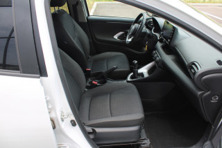Toyota Yaris 1.5 Luna 