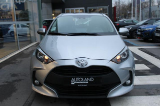 Toyota Yaris 1.5 Luna AUT 
