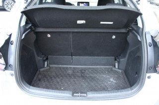 Toyota Yaris 1.5 Luna AUT 
