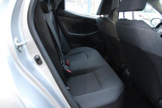 Toyota Yaris 1.5 Luna AUT 