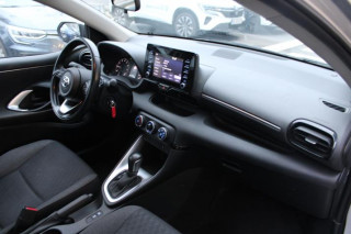 Toyota Yaris 1.5 Luna AUT 
