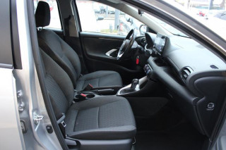 Toyota Yaris 1.5 Luna AUT 