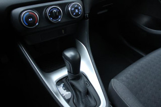 Toyota Yaris 1.5 Luna AUT 