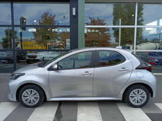 Toyota Yaris 1.5 Luna