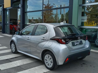 Toyota Yaris 1.5 Luna