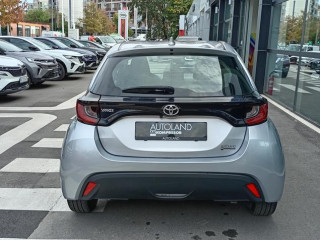 Toyota Yaris 1.5 Luna