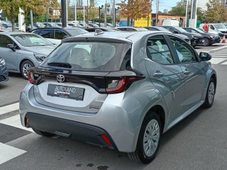 Toyota Yaris 1.5 Luna