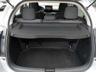 Toyota Yaris 1.5 Luna
