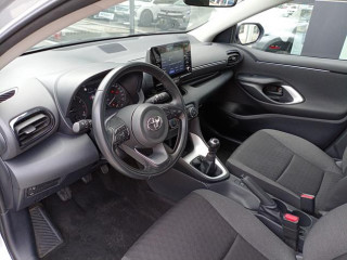 Toyota Yaris 1.5 Luna