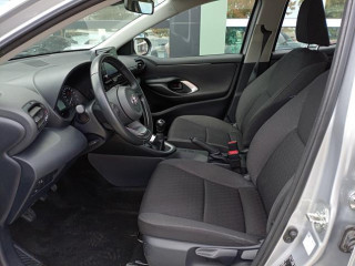 Toyota Yaris 1.5 Luna