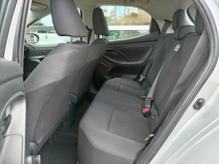 Toyota Yaris 1.5 Luna
