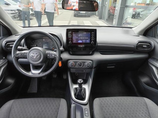 Toyota Yaris 1.5 Luna