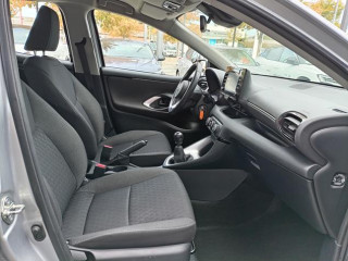 Toyota Yaris 1.5 Luna