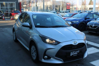 Toyota Yaris 1.5 Luna 