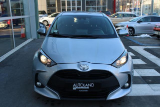 Toyota Yaris 1.5 Luna 