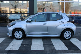 Toyota Yaris 1.5 Luna 
