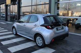 Toyota Yaris 1.5 Luna 