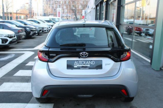 Toyota Yaris 1.5 Luna 