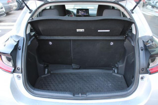 Toyota Yaris 1.5 Luna 