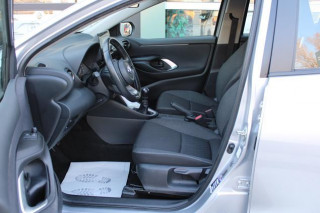 Toyota Yaris 1.5 Luna 