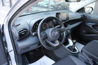 Toyota Yaris 1.5 Luna 