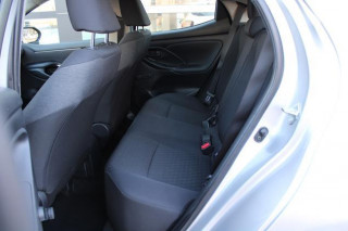 Toyota Yaris 1.5 Luna 