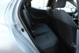 Toyota Yaris 1.5 Luna 