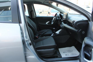Toyota Yaris 1.5 Luna 