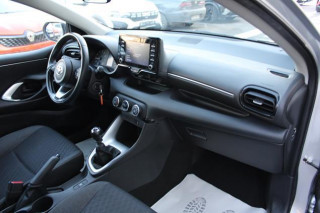 Toyota Yaris 1.5 Luna 