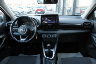 Toyota Yaris 1.5 Luna 