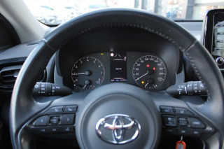 Toyota Yaris 1.5 Luna 