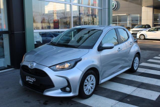 Toyota Yaris 1.5 Luna 