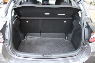 Toyota Yaris 1.5 Luna AUT 