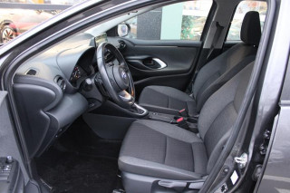Toyota Yaris 1.5 Luna AUT 