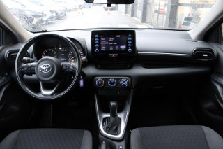 Toyota Yaris 1.5 Luna AUT 