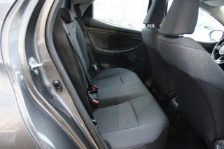 Toyota Yaris 1.5 Luna AUT 