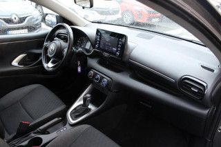Toyota Yaris 1.5 Luna AUT 